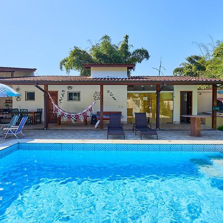 Villa Casa Vip à Parati Extérieur photo
