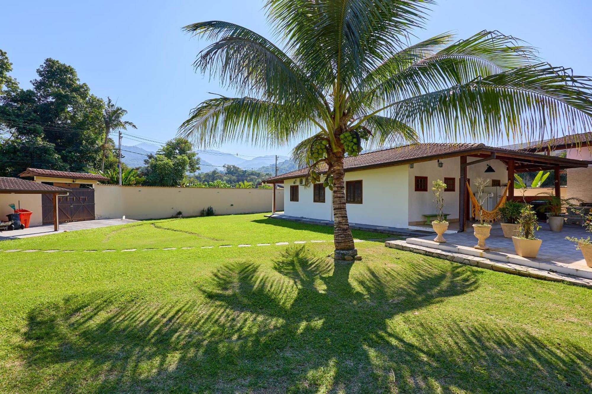 Villa Casa Vip à Parati Extérieur photo