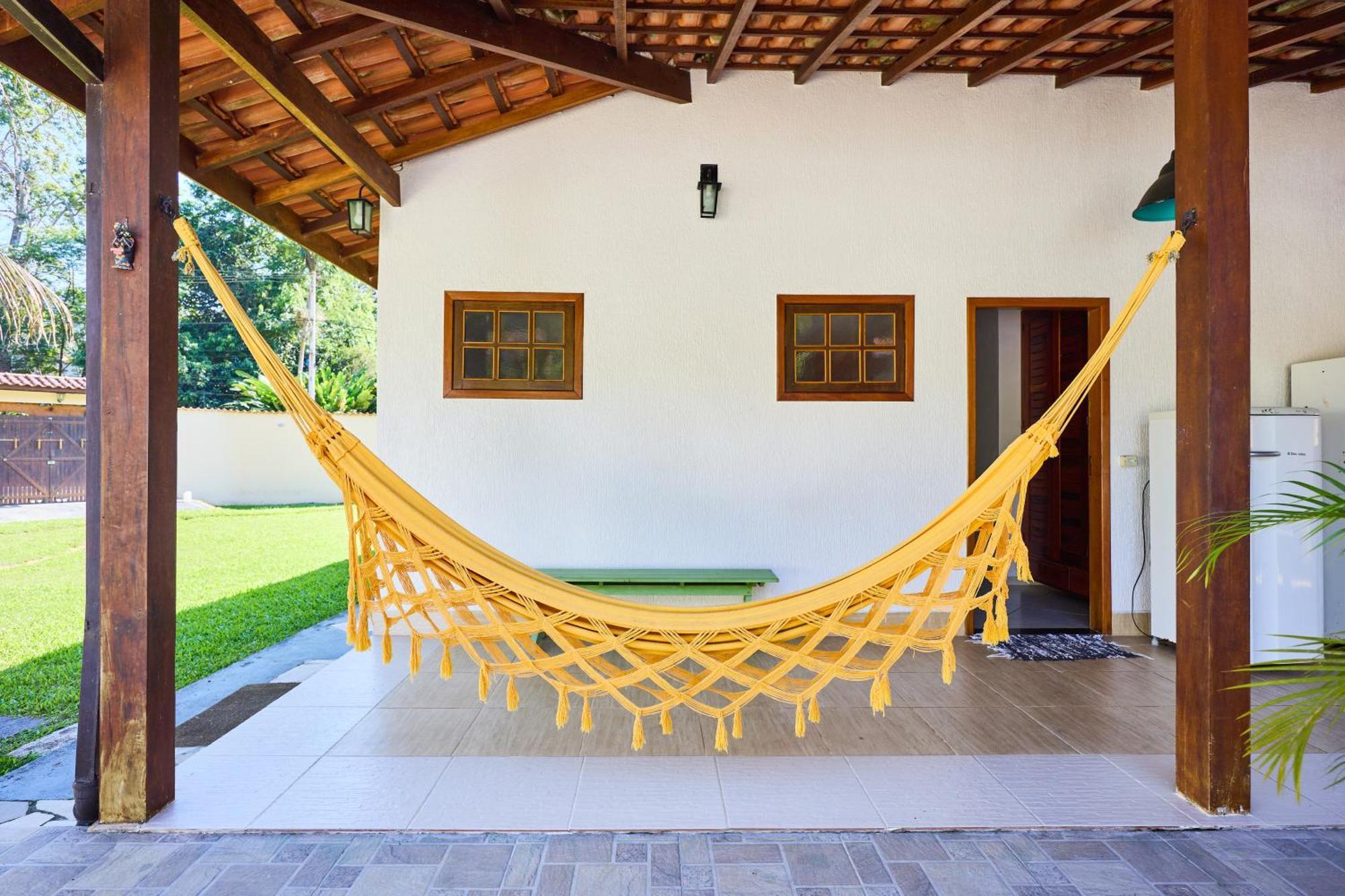 Villa Casa Vip à Parati Extérieur photo