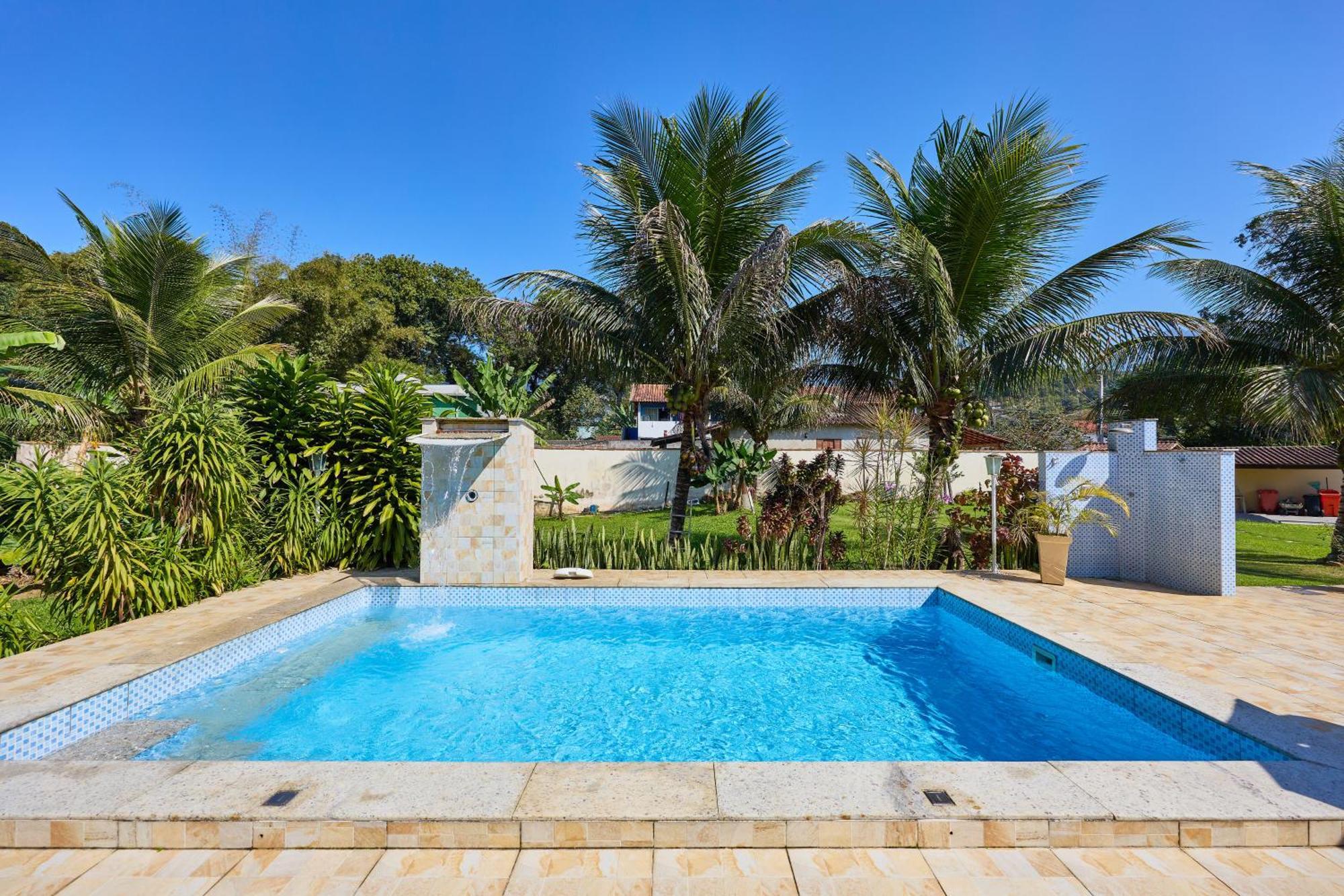 Villa Casa Vip à Parati Extérieur photo