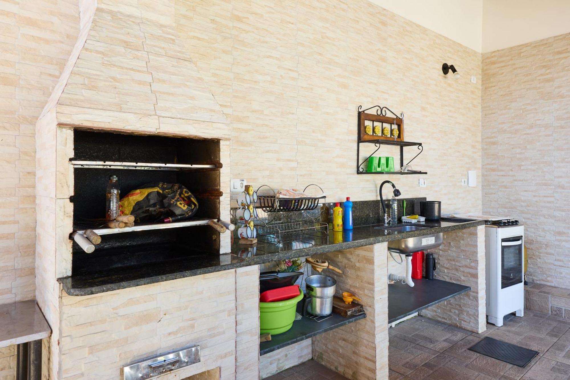 Villa Casa Vip à Parati Extérieur photo