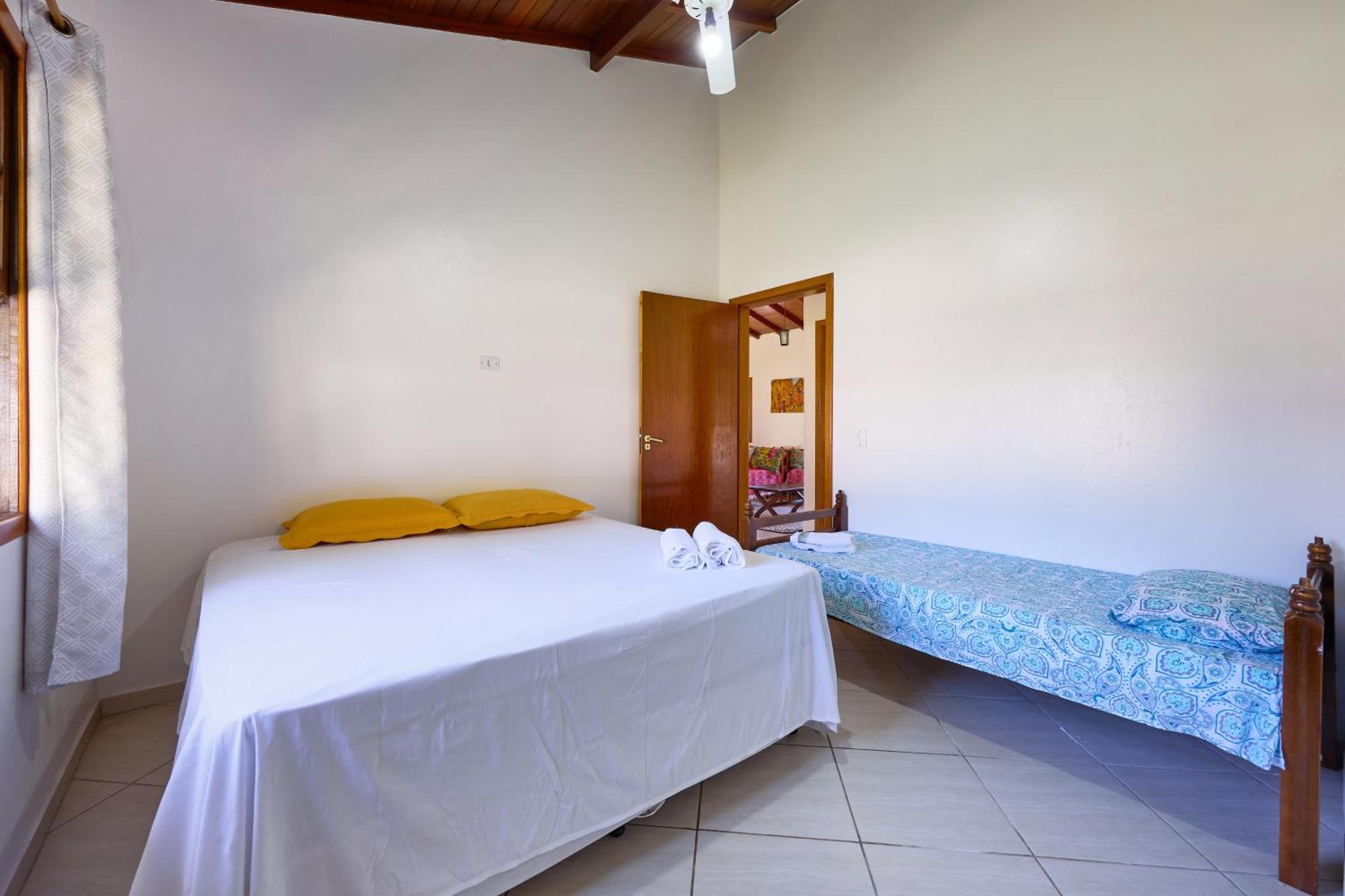 Villa Casa Vip à Parati Extérieur photo