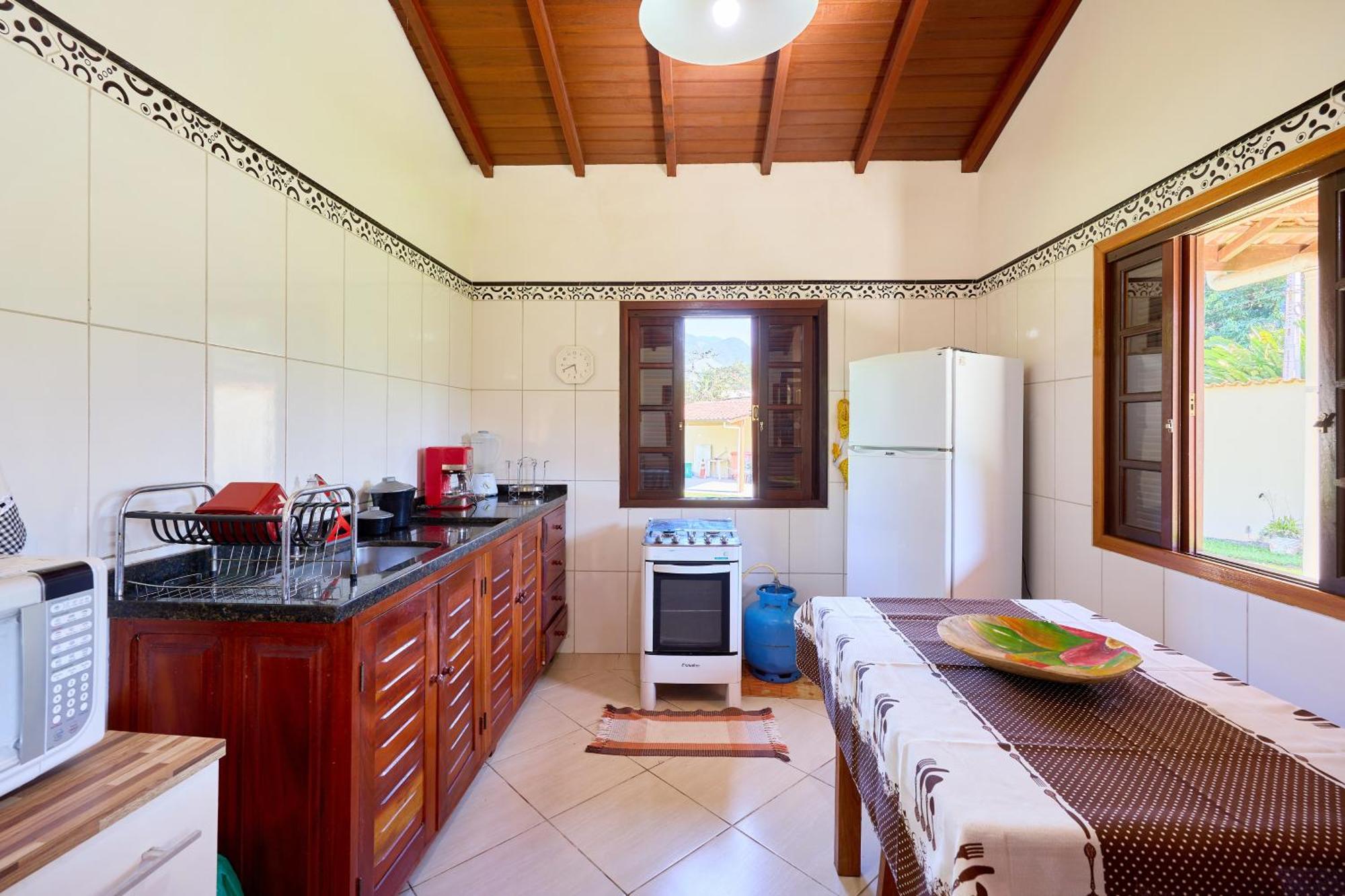 Villa Casa Vip à Parati Extérieur photo
